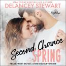Second Chance Spring Audiobook