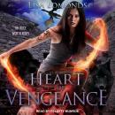 Heart of Vengeance Audiobook