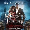 Mission: Improper Audiobook