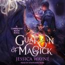 Guardian of Magick Audiobook