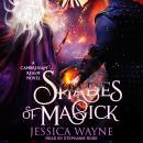 Shades of Magick Audiobook