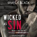 Wicked as Sin