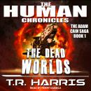 The Dead Worlds Audiobook