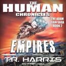 Empires Audiobook