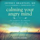 Calming Your Angry Mind: How Mindfulness and Compassion Can Free You from Anger and Bring Peace to Y Audiobook