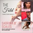 The Fold Complete Series Boxed Set Audiobook