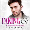 Faking It Audiobook