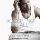 Accepting The Fall Audiobook