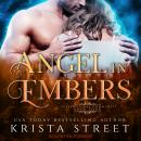 Angel in Embers Audiobook