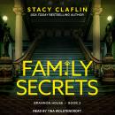 Family Secrets Audiobook