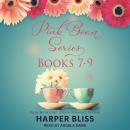 Pink Bean Series: Books 7-9 Audiobook