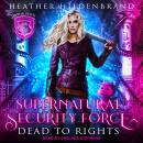 Dead to Rights Audiobook