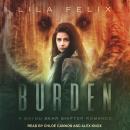 Burden Audiobook