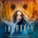 Engraven Audiobook