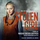 Cover of Stolen Girl