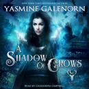 A Shadow of Crows Audiobook