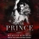 Dark Prince Audiobook
