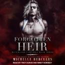 Forgotten Heir Audiobook