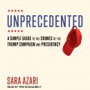 Unprecedented: A Simple Guide to the Crimes of the Trump Campaign and Presidency Audiobook