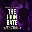 The Iron Gate: A Twenty Palaces Novel Audiobook