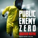 Public Enemy Zero, Andrew Mayne