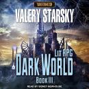 Dark Legacy Audiobook