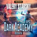 Dark Academy Audiobook