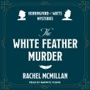 The White Feather Murders Audiobook