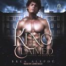 A King to be Claimed Audiobook