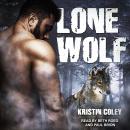 Lone Wolf Audiobook