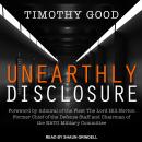 Unearthly Disclosure Audiobook