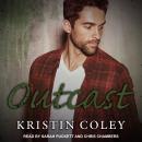 Outcast Audiobook