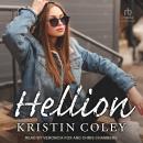 Hellion Audiobook