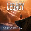 Legacy Audiobook