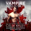 Vampire Seduction Audiobook