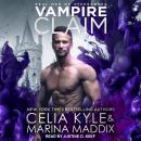 Vampire Claim Audiobook