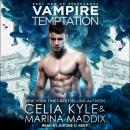 Vampire Temptation Audiobook