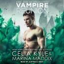 Vampire Reunion Audiobook