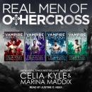 Real Men of Othercross Complete Series Boxed Set Audiobook