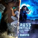 Huntress Apprentice Audiobook