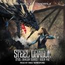 Cover of Steel Dragon 5