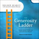 The Generosity Ladder: Your Next Step to Financial Peace Audiobook