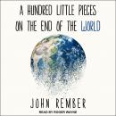 A Hundred Little Pieces on the End of the World Audiobook