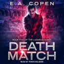 Death Match Audiobook