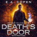 Death's Door Audiobook
