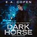 Dark Horse Audiobook