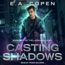 Casting Shadows Audiobook