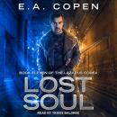 Lost Soul Audiobook