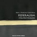 Federalism: A Very Short Introduction Audiobook