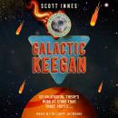 Galactic Keegan Audiobook